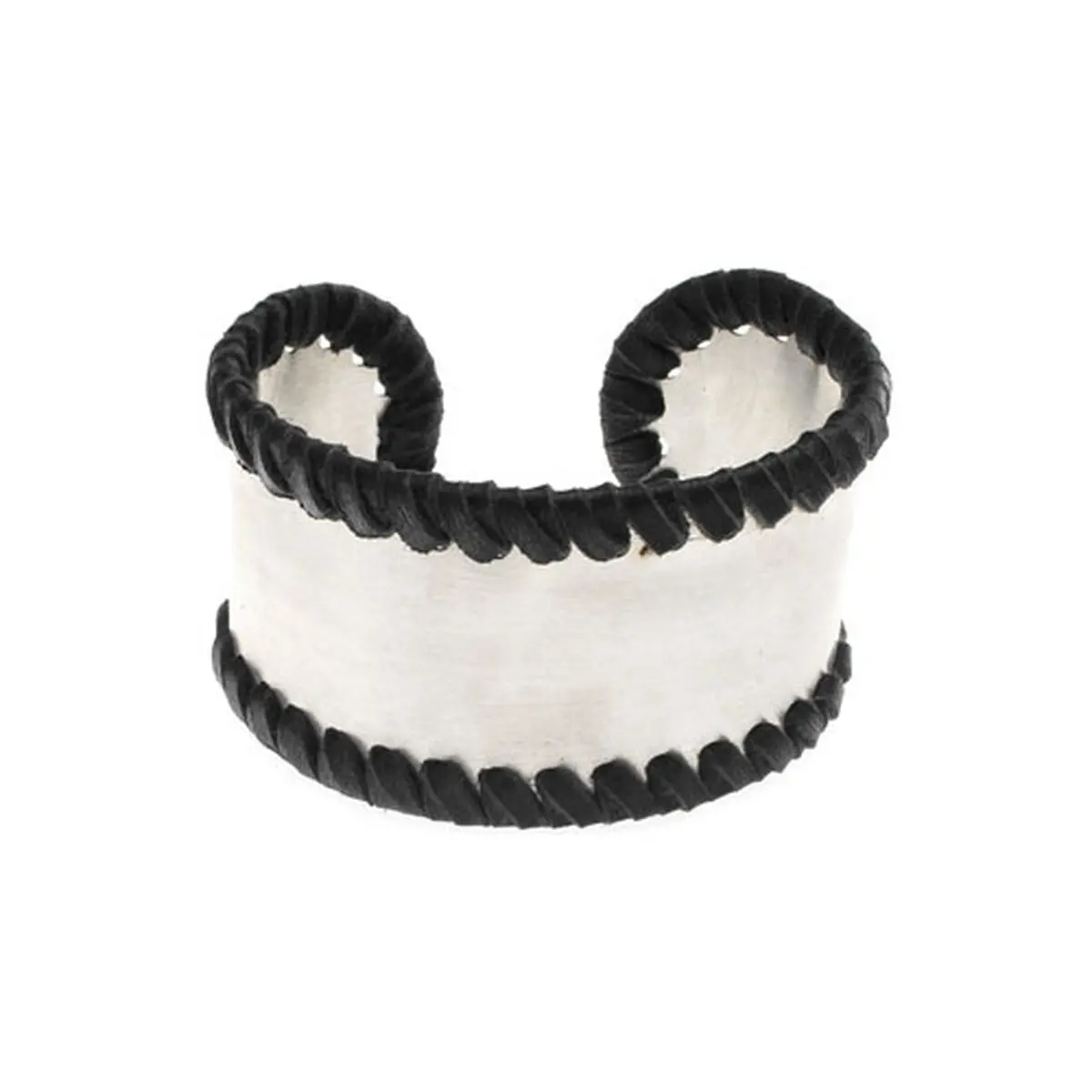 Ladies' Bracelet Tt Jewels Ba03p-Blk 1