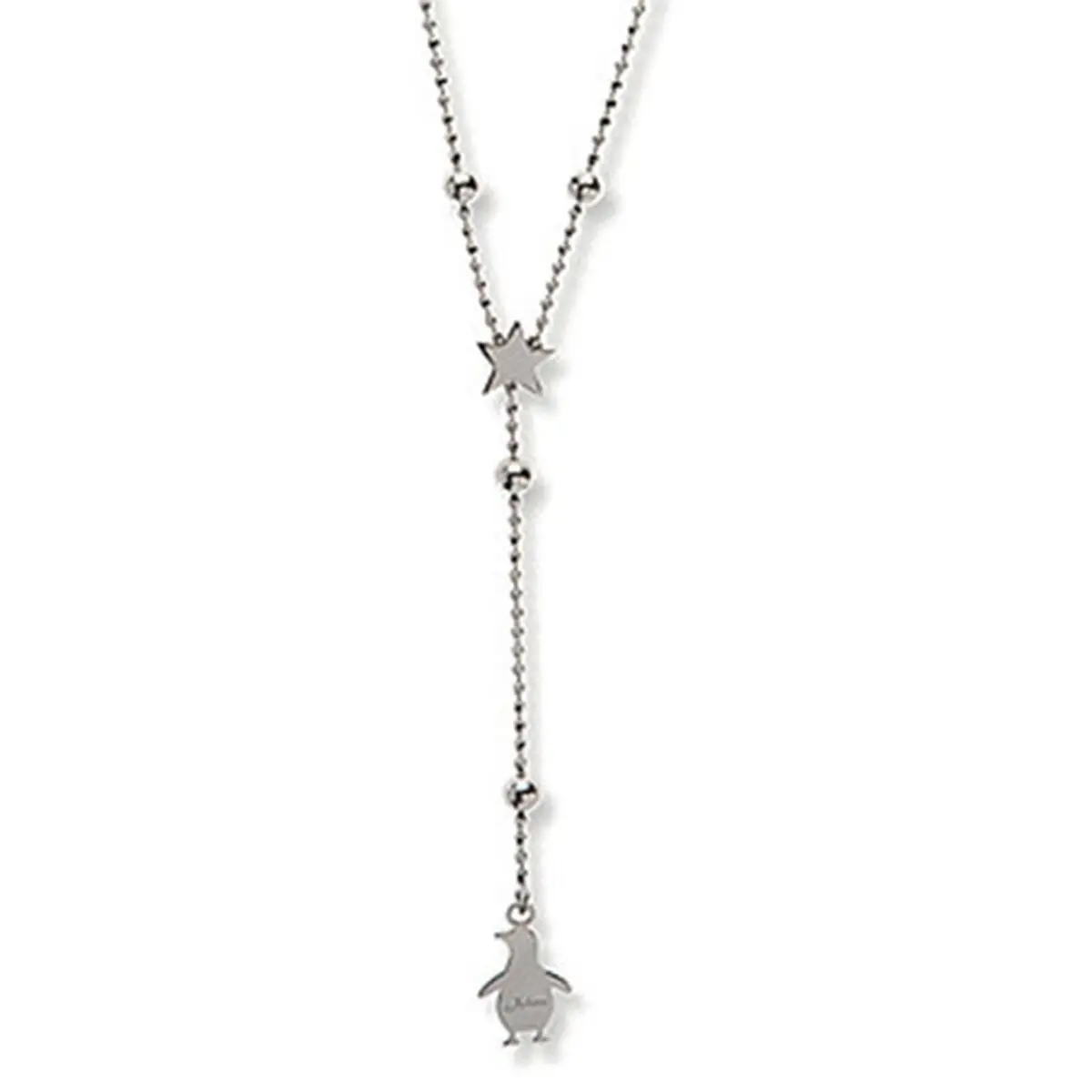 Ladies' Necklace Jack & Co Jcn0404 1