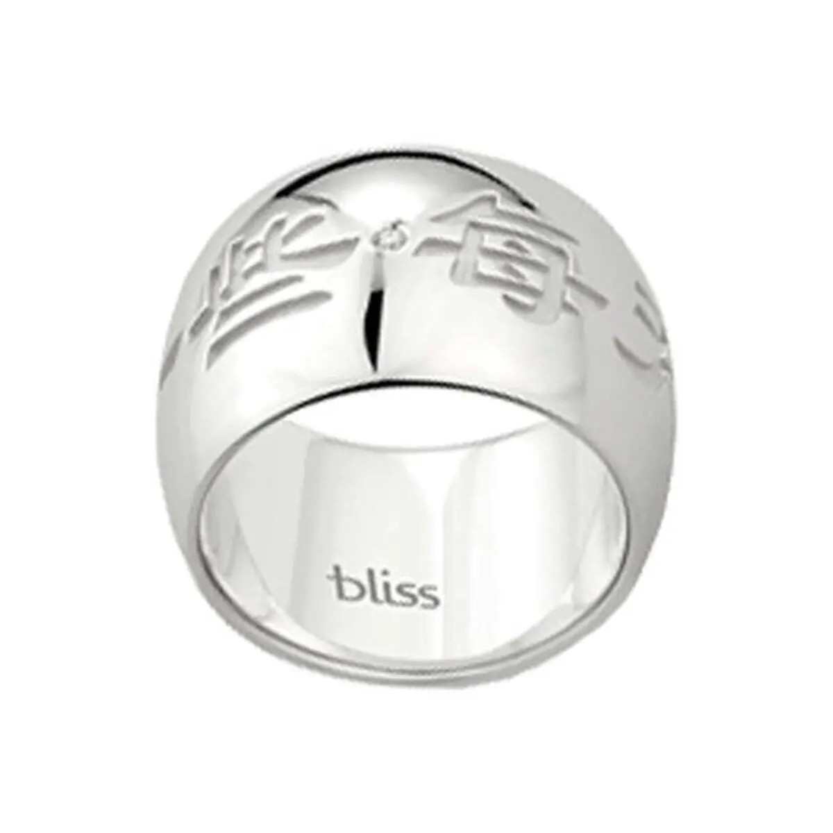 Ladies' Ring Bliss 20420 12 1