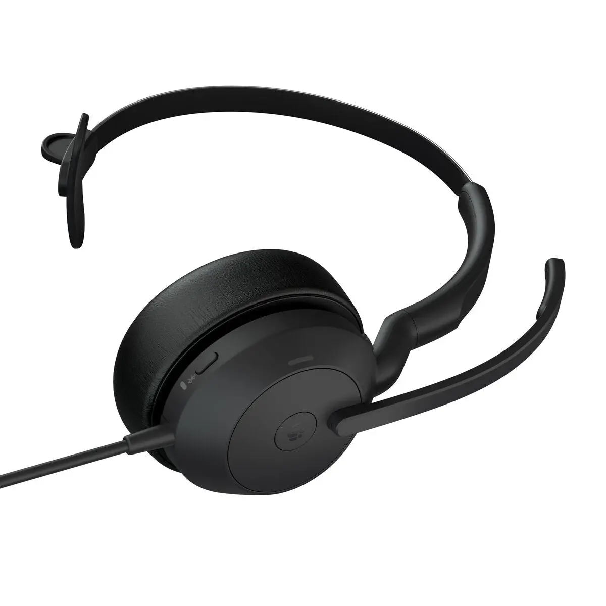 Headphones Jabra Evolve2 50 Black 1