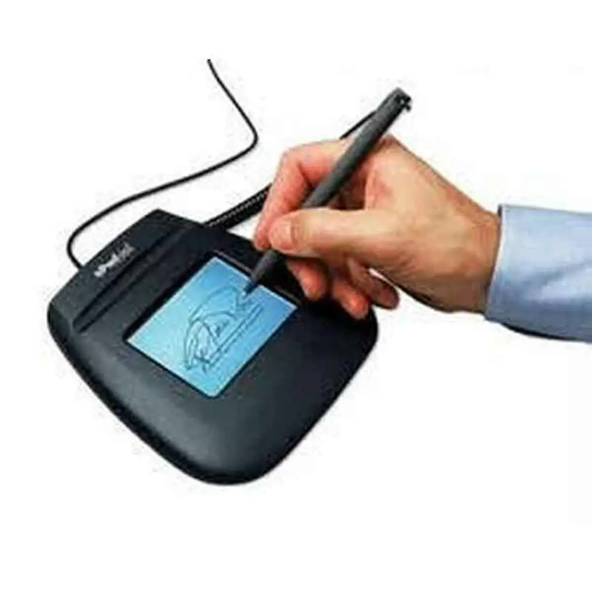 Graphics Tablets And Pens Epadlink Vp9805 Black 1