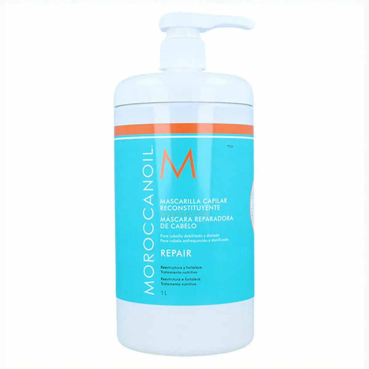 Restorative Hair Mask Moroccanoil 902-21332 1