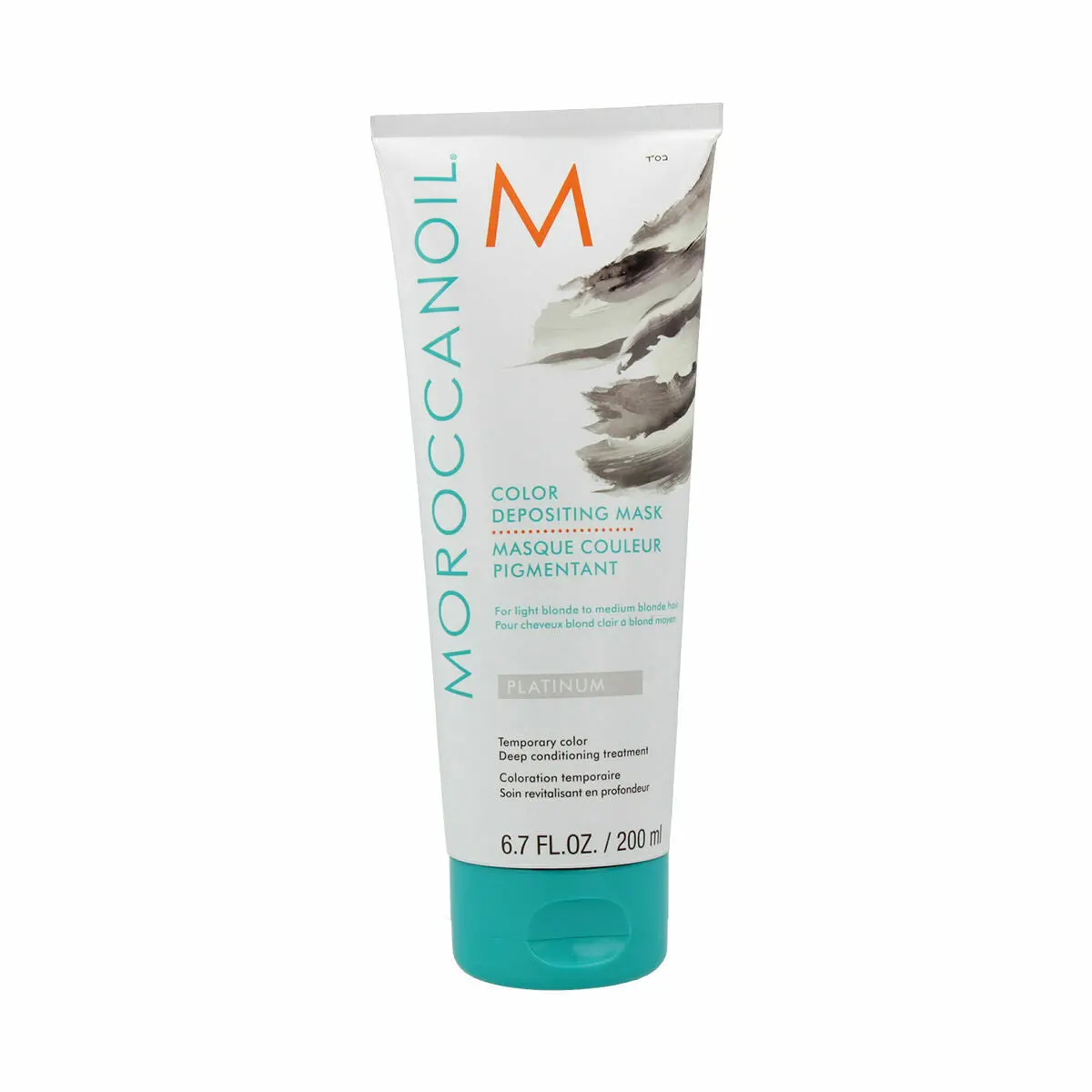 Hair Mask Moroccanoil 200 Ml 1