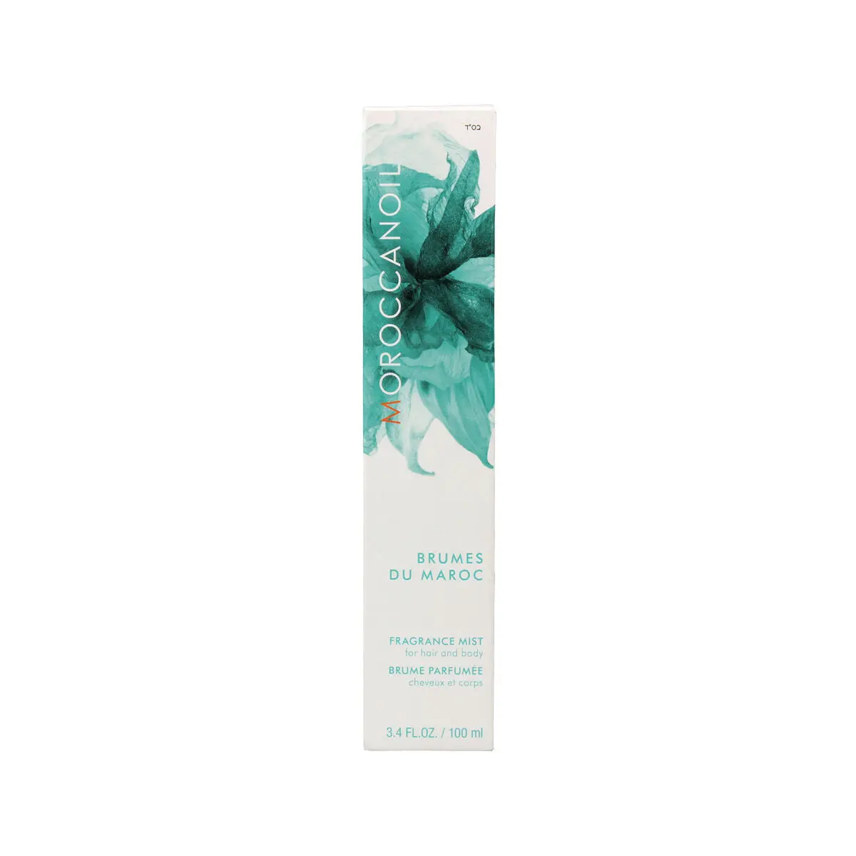 Hair Perfume Moroccanoil Fragrance Mist 100 Ml 1
