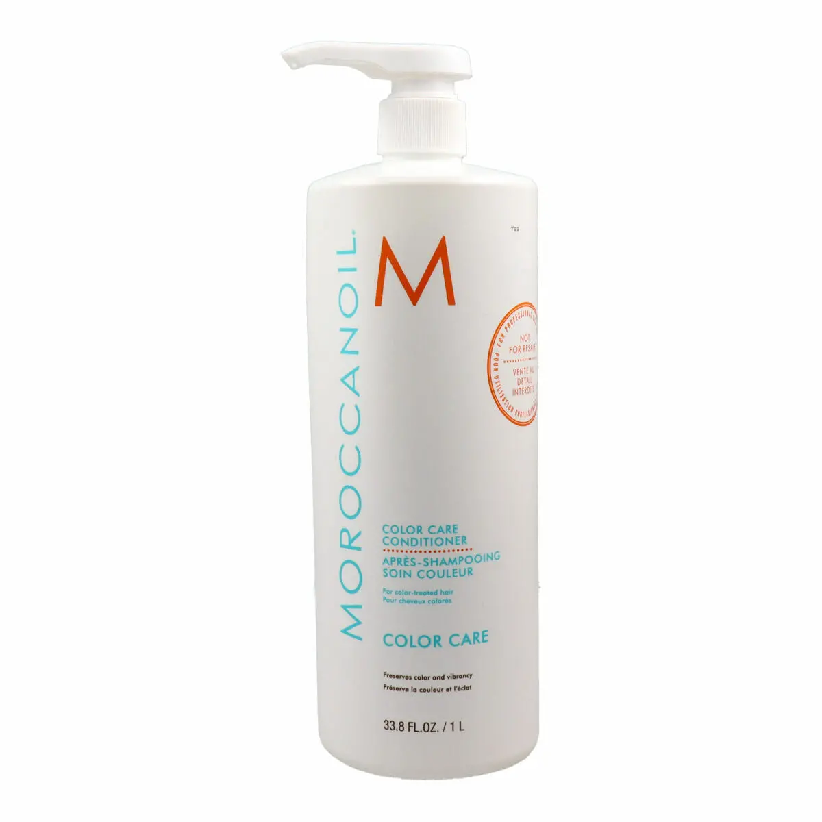 Colour Protecting Conditioner Moroccanoil 1