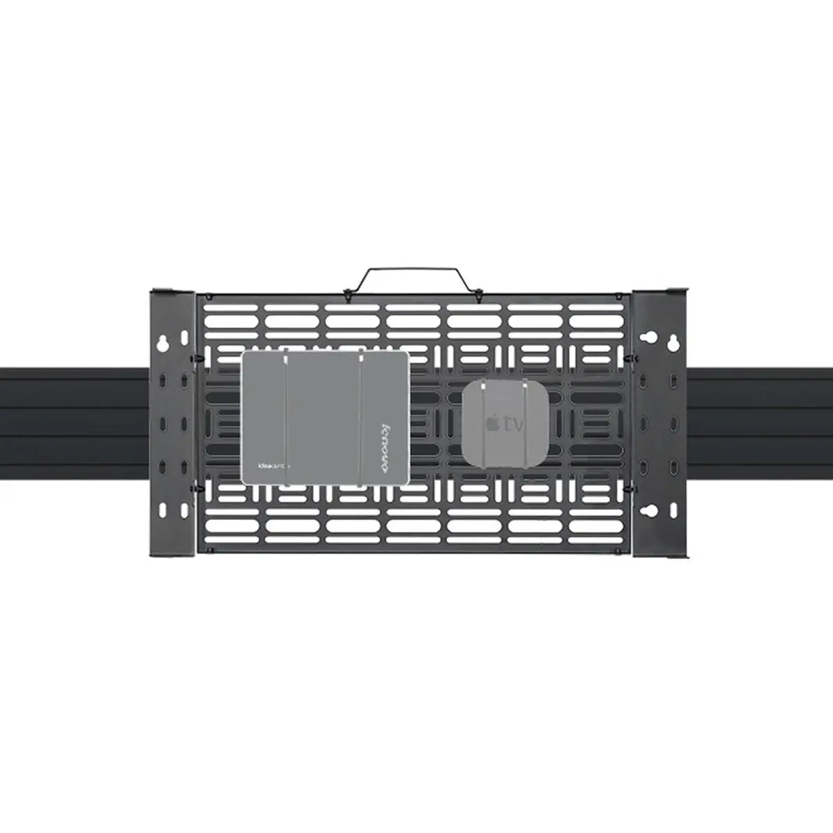 Wall Bracket B-Tech Bt7889/B 10 Kg 1