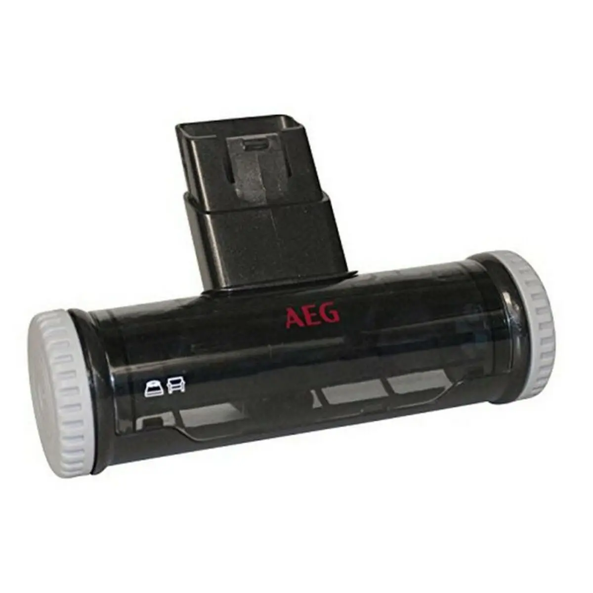 Vacuum Cleaner Brush Aeg 900 923 047 1