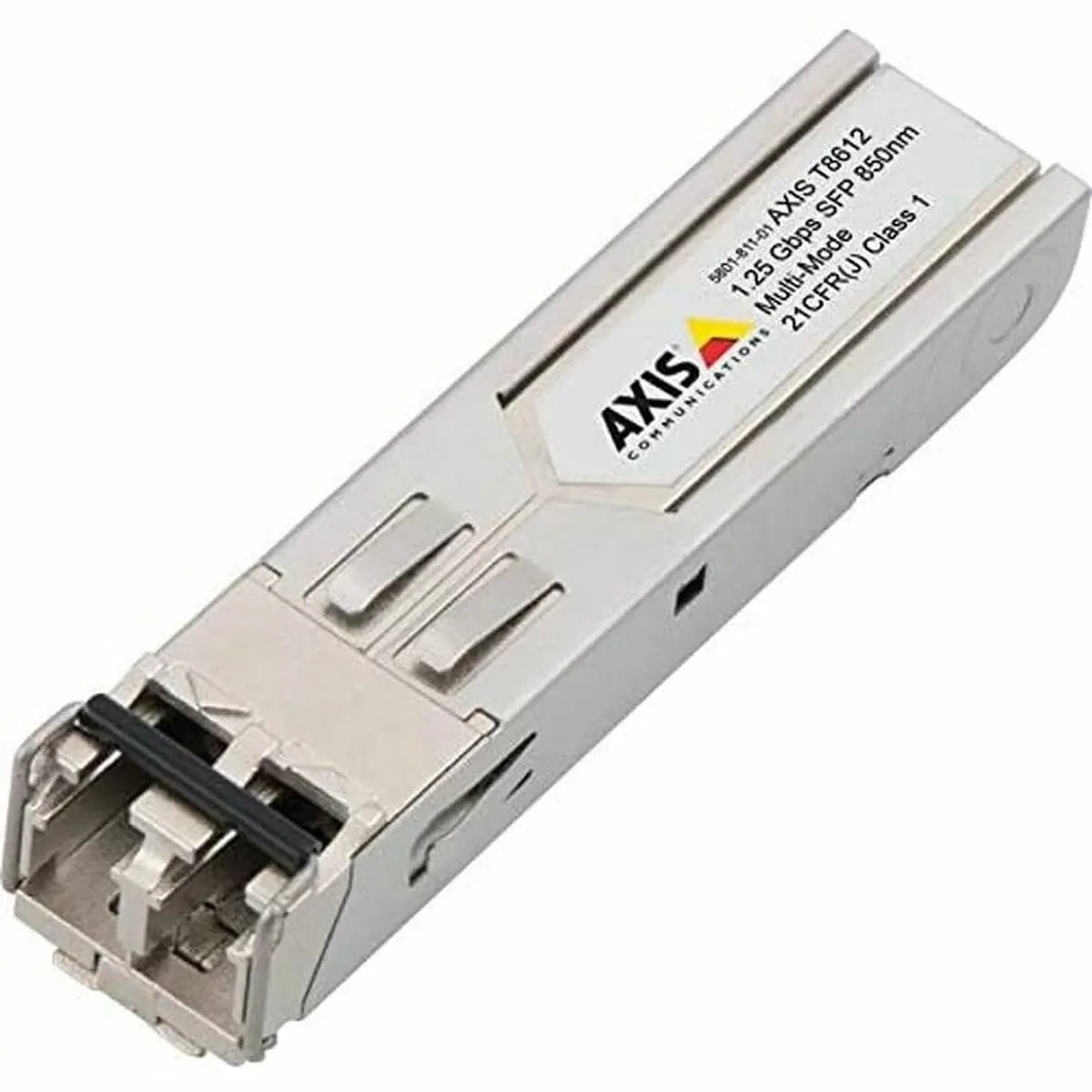 Multimode Sfp Fibre Module Axis 5801-811 1