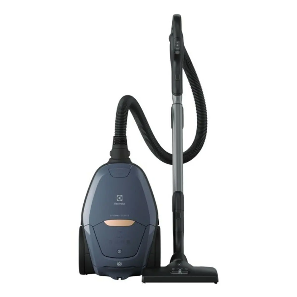 Vacuum Cleaner Electrolux Pd82-8Db Blue Maroon 500 W 600 W 1