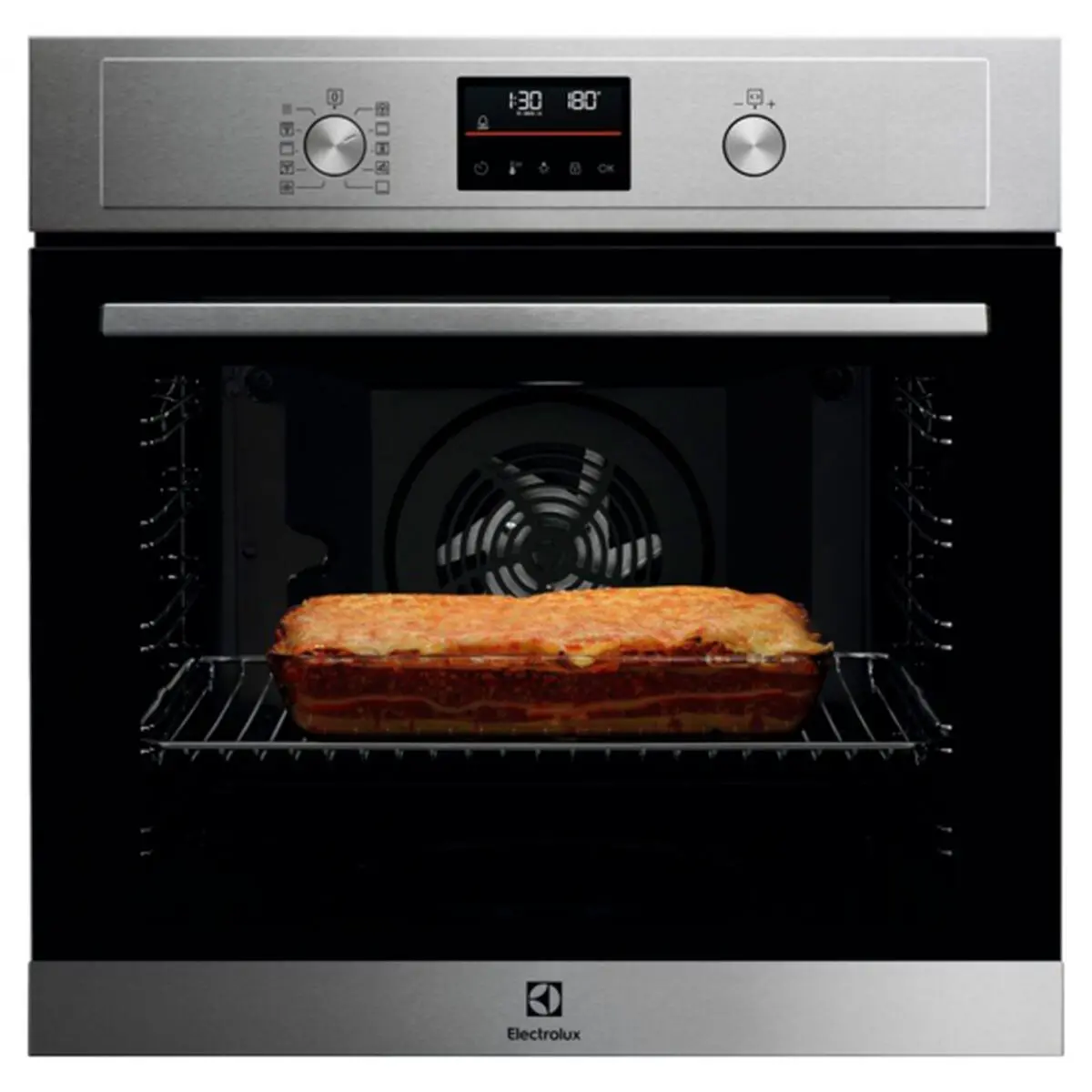 Oven Electrolux Eof4p56x 2300 W 72 L 1