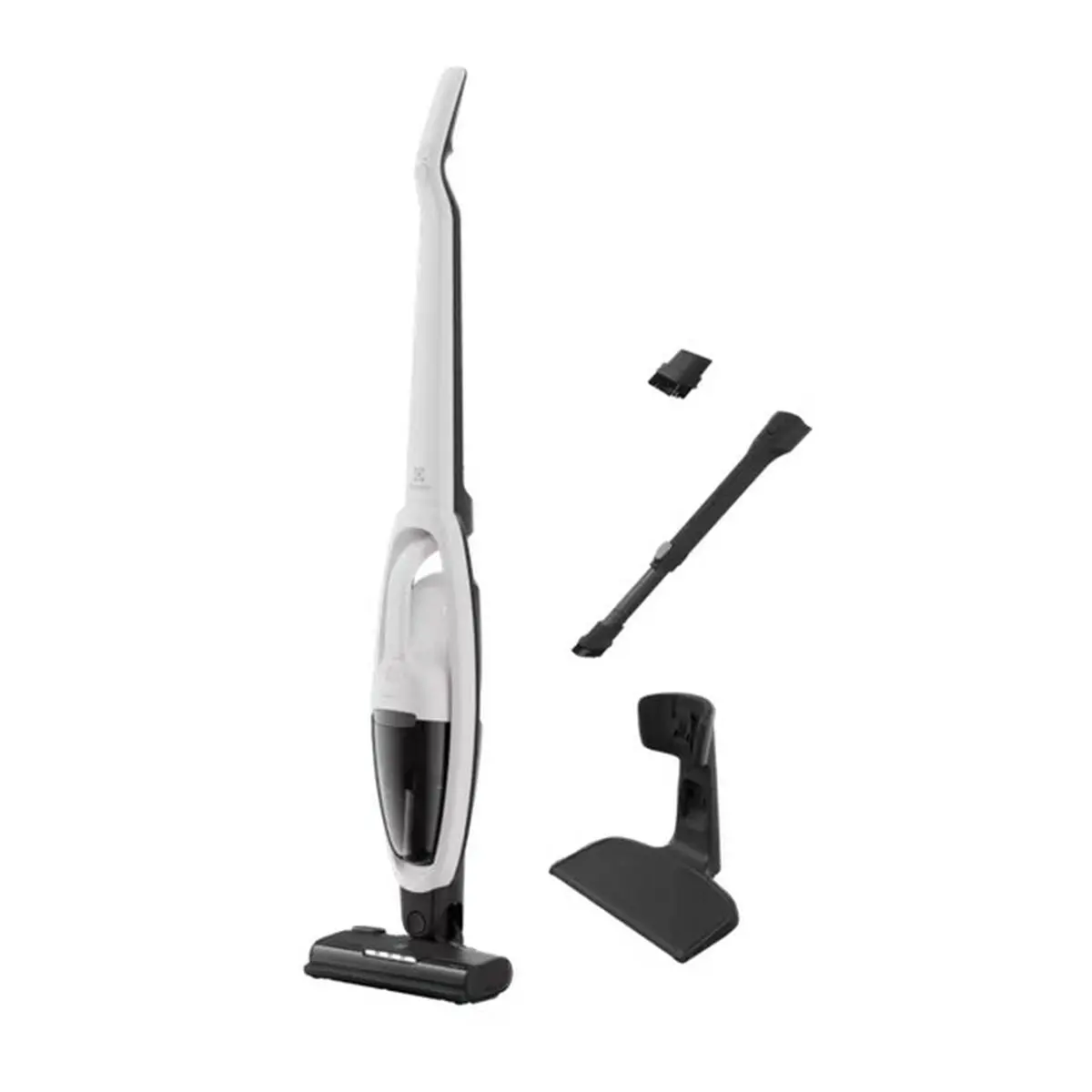 Stick Vacuum Cleaner Electrolux Es52cb18sh 1