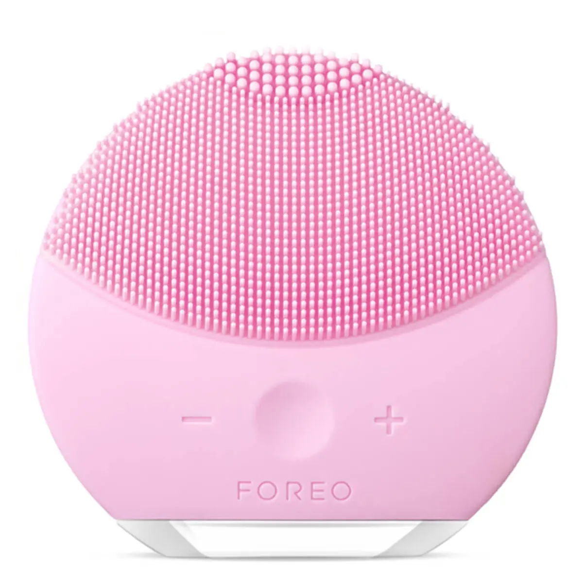 Facial Cleansing Brush Luna Mini 2 Foreo Pink 1