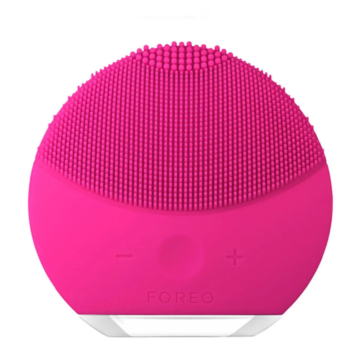 Facial Cleansing Brush Luna Mini 2 Foreo Fuchsia 1