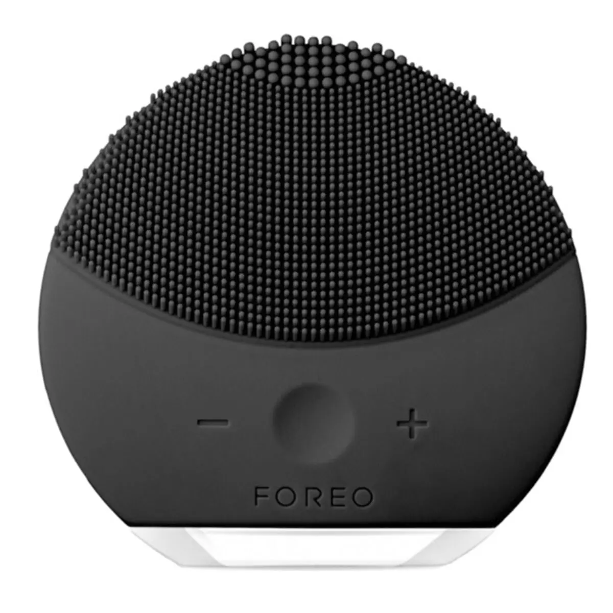 Facial Cleansing Brush Luna Mini 2 Foreo Black 1