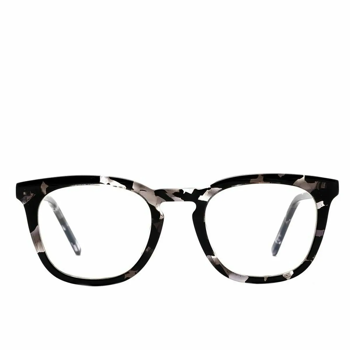 Prescription Glasses Glas Scandinavia Sophie (Ø 49 Mm) (+3,00) 1