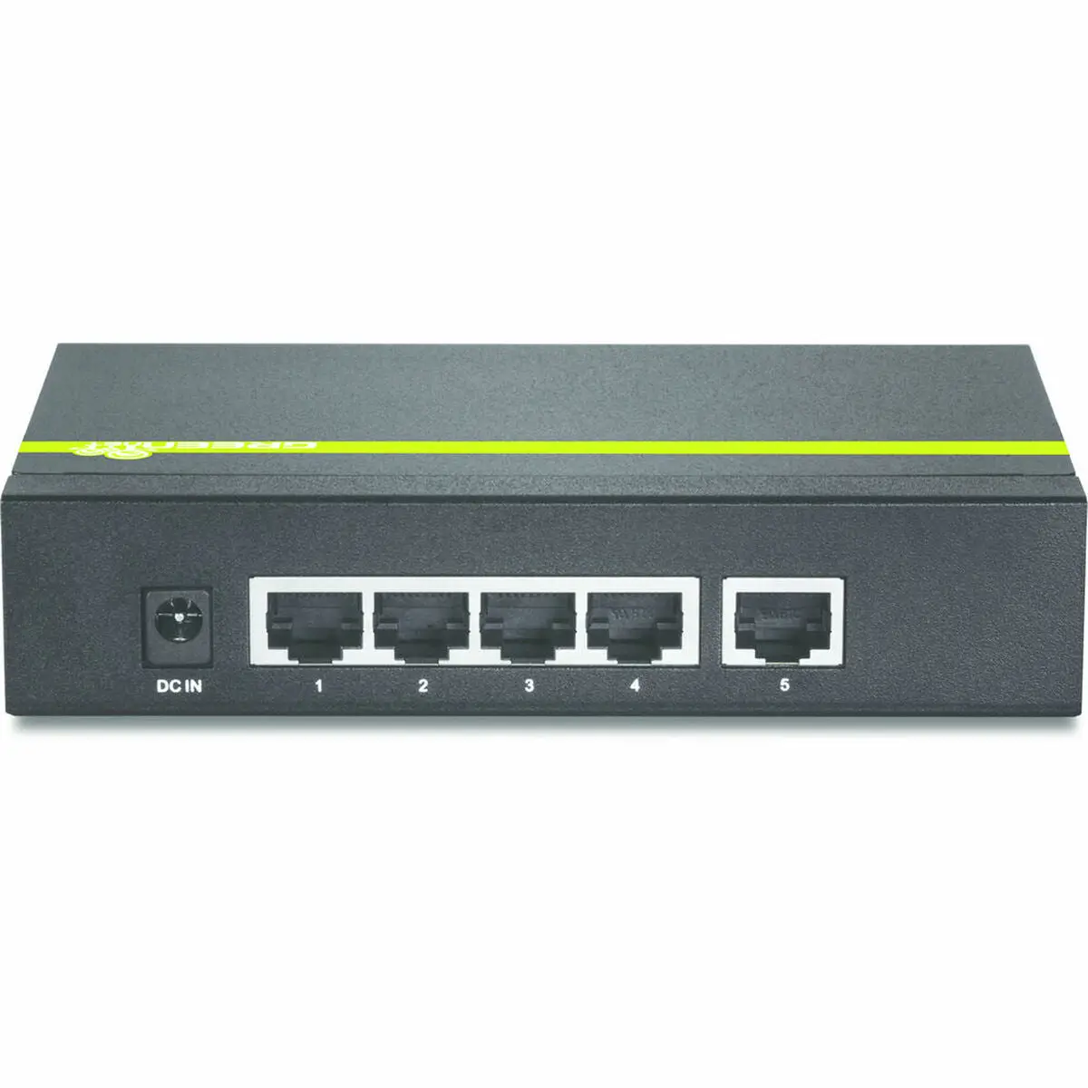 Switch Trendnet Tpe-Tg50g 1