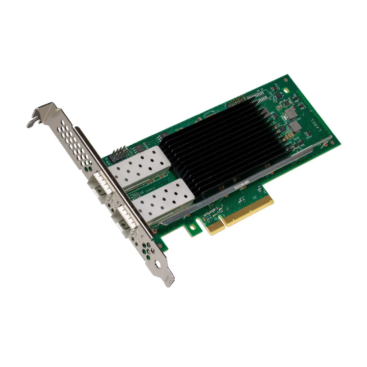 Network Card Intel E810xxvda2blk 1