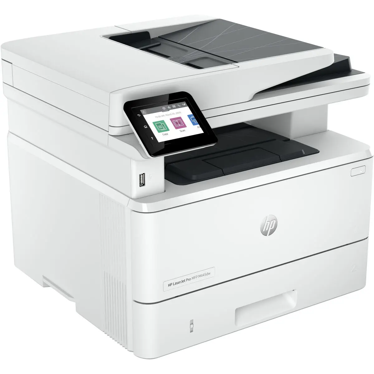 Laser Printer Hp 2Z622f#B19 1