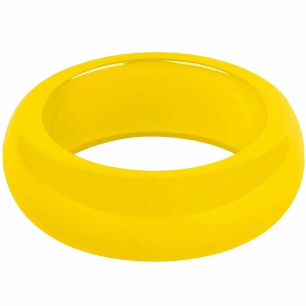 Ladies'bracelet Swatch Rebel Bangles Yellow 1