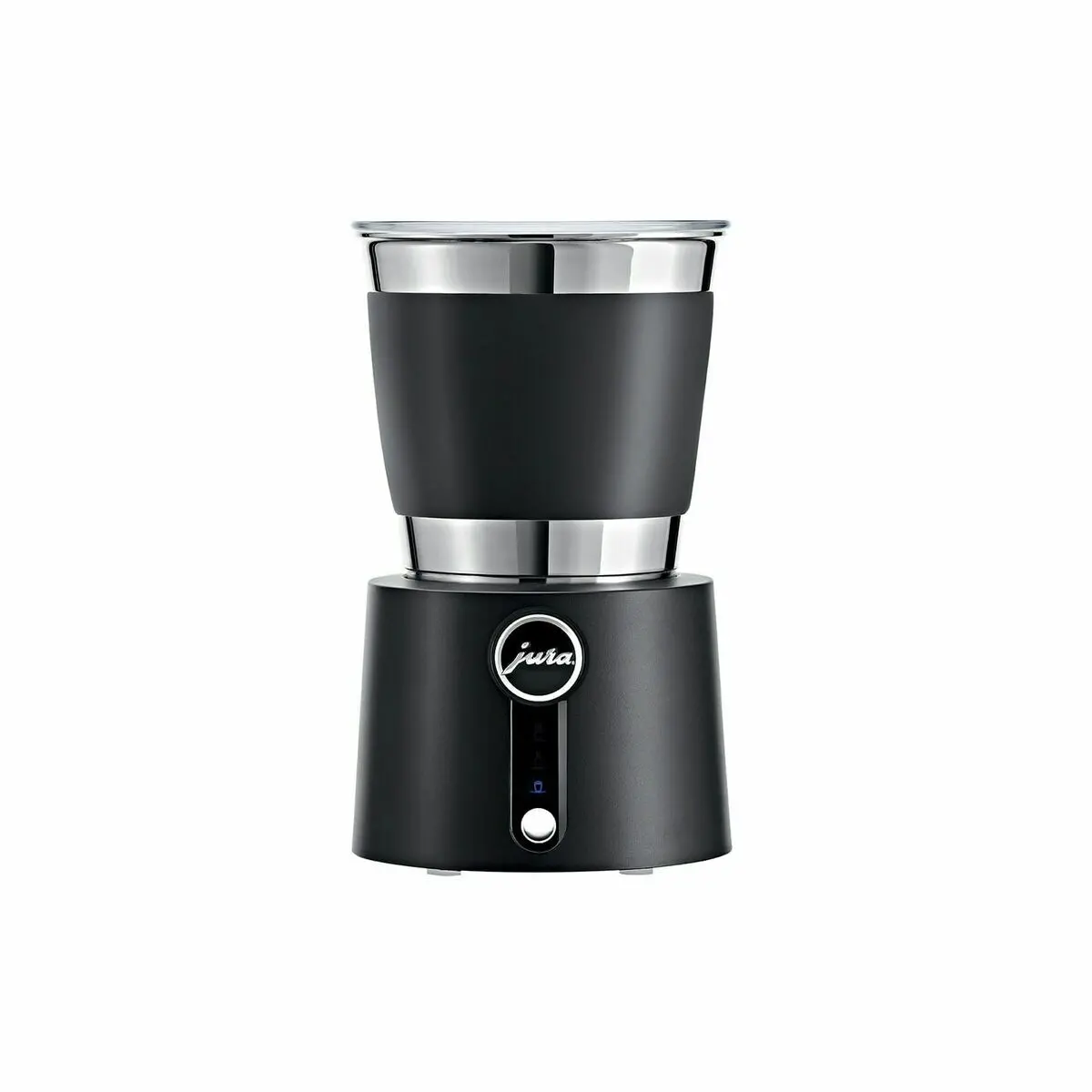 Milk Frother Jura 24019 Black 650 W 1