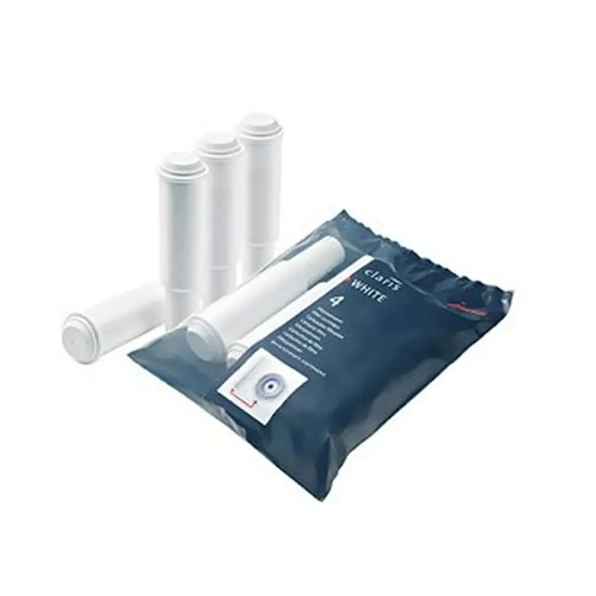 Filter Jura 62911 1