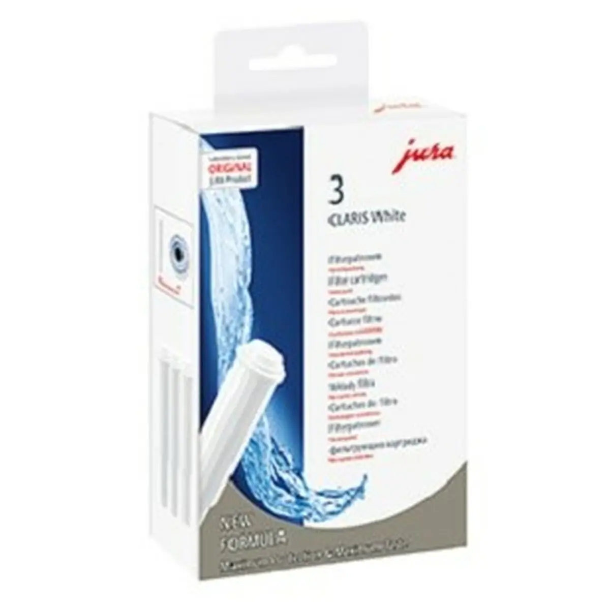 Filter Jura 68739 1