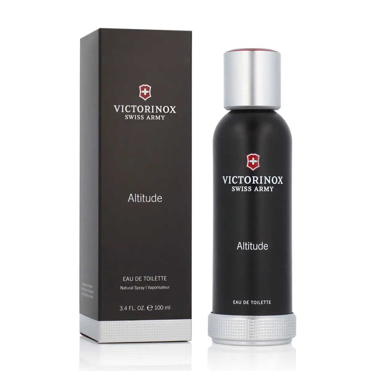 Men's Perfume Victorinox Edt 100 Ml Altitude For Men 1