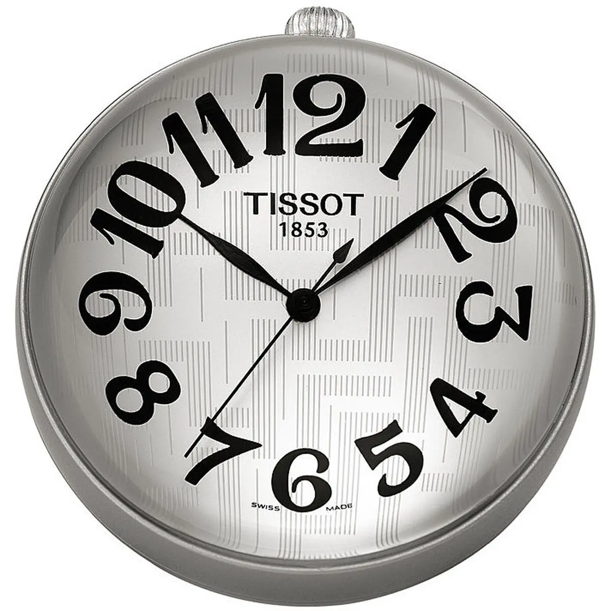 Pocket Watch Tissot Specialities Ø 34 Mm 1
