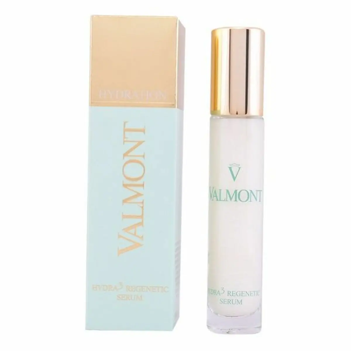 Facial Serum Valmont Hydra3 Regenetic 30 Ml 1