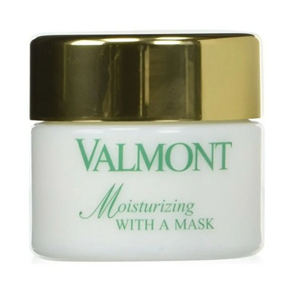 Facial Mask Nature Moisturizing Valmont (50 Ml) 1
