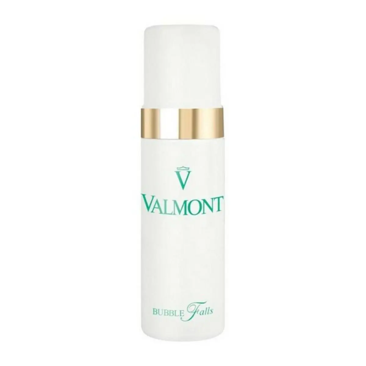 Make-Up Remover Foam Valmont Purity 150 Ml 1