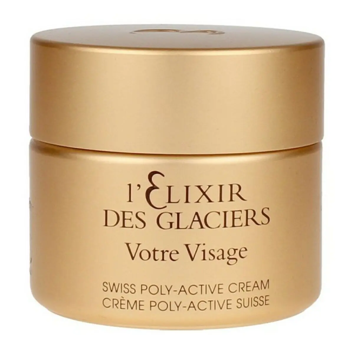 Firming Cream Valmont L´Elixir Des Glaciers 50 Ml 1