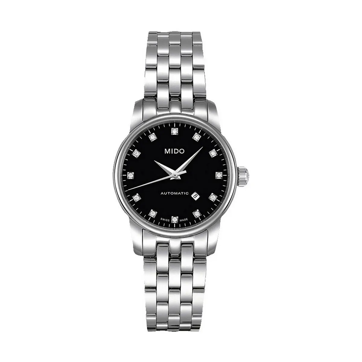 Ladies'watch Mido M7600-4-68-1 (Ø 29 Mm) 1