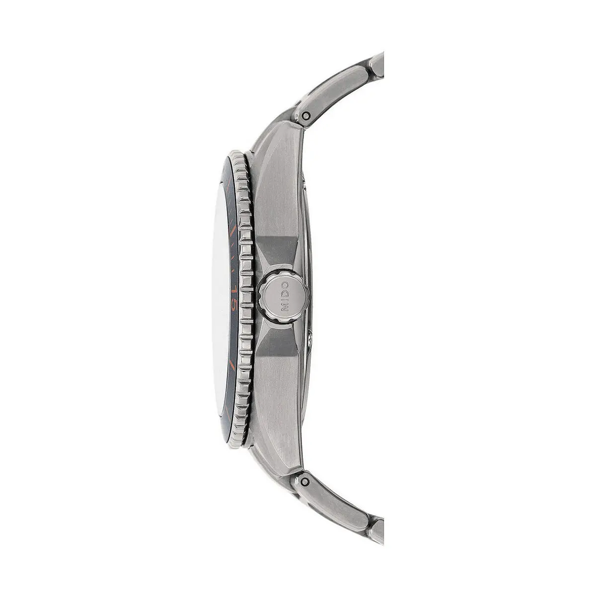 Men's Watch Mido (Ø 42,5 Mm) 2