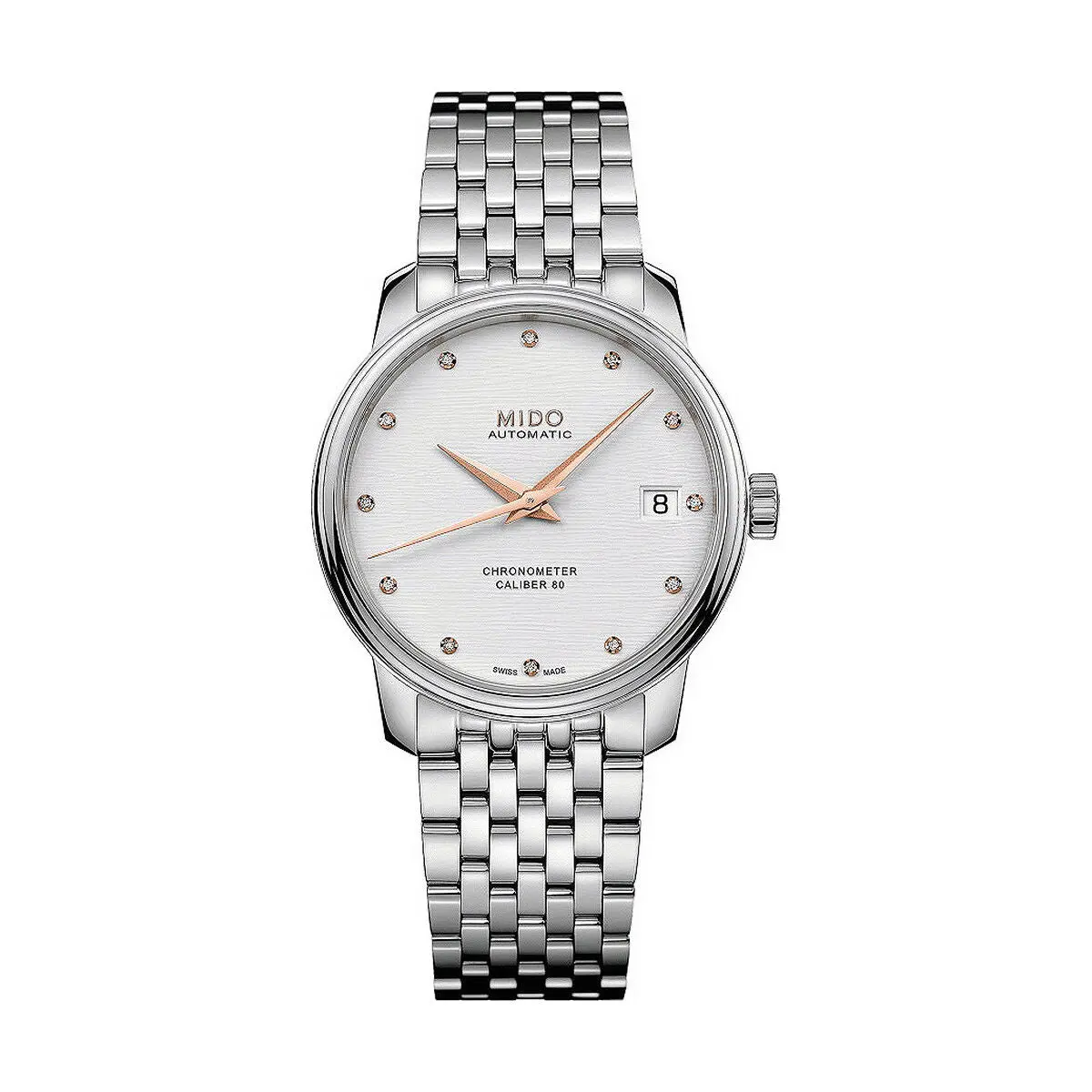 Ladies'watch Mido (Ø 33 Mm) 1