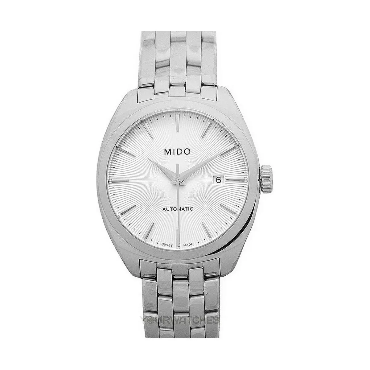 Men's Watch Mido (Ø 41 Mm) 1