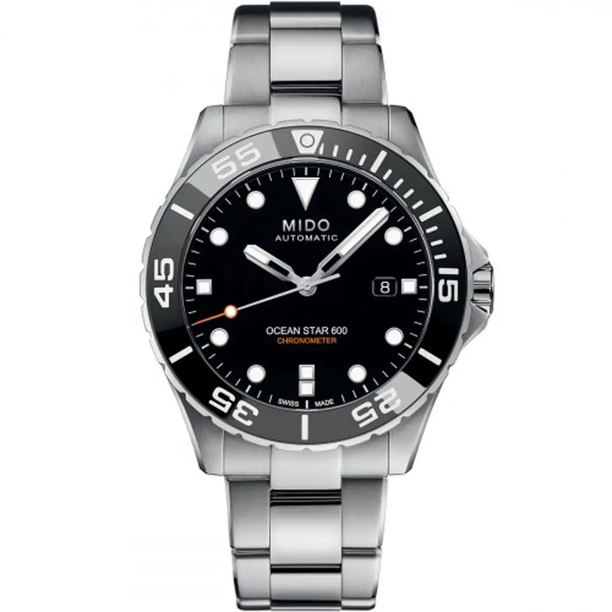 Men's Watch Mido M026-608-11-051-00 1
