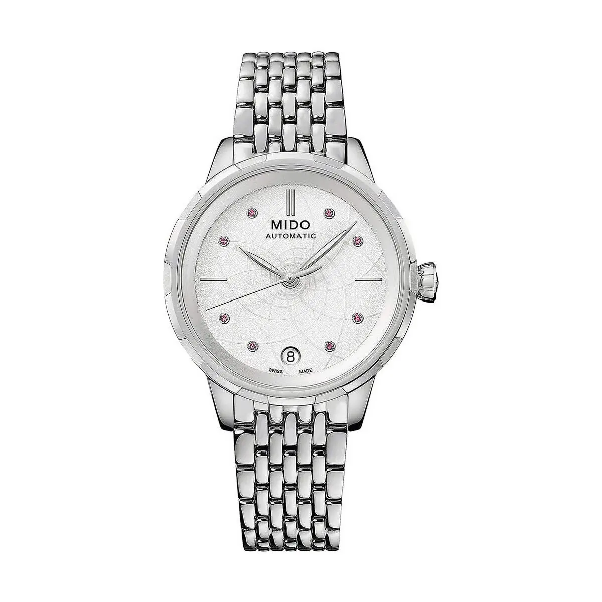 Ladies'watch Mido (Ø 34 Mm) 1