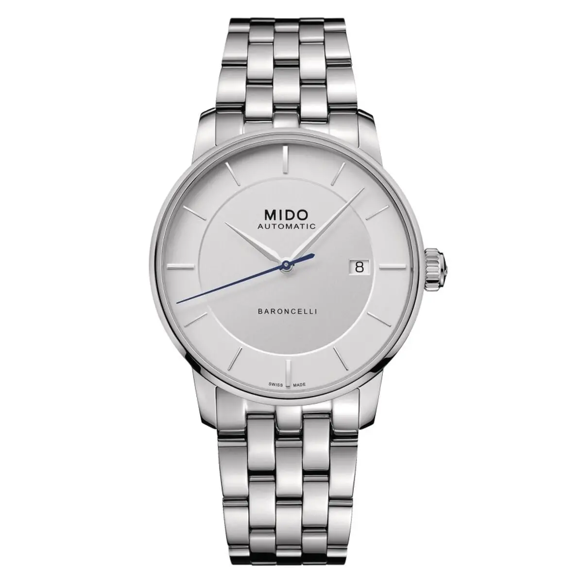 Ladies'watch Mido M037-407-11-031-00 1