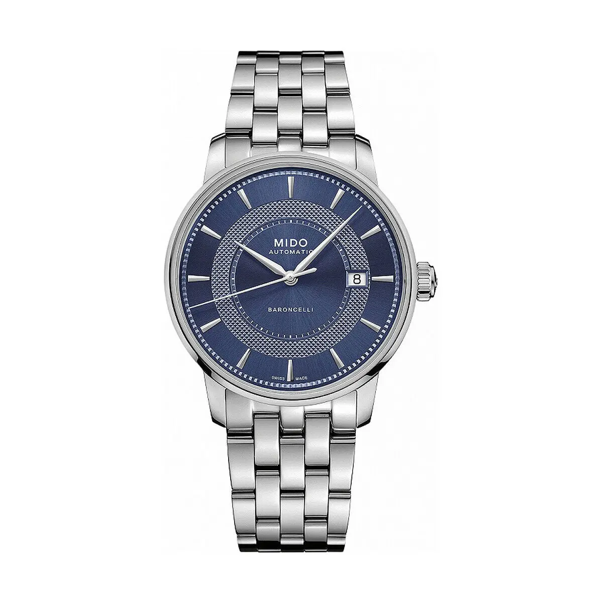 Men's Watch Mido (Ø 39 Mm) 1