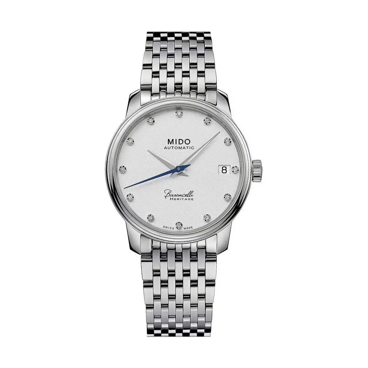 Ladies'watch Mido (Ø 33 Mm) 1