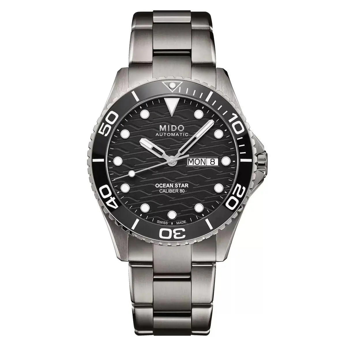 Men's Watch Mido M042-430-44-051-00 Multicolour 1