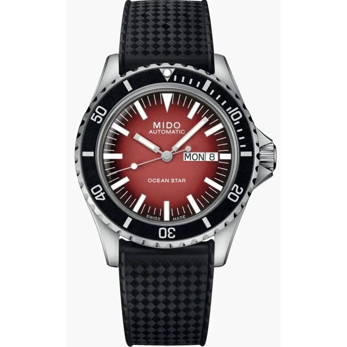 Men's Watch Mido M026-830-17-421-00 1