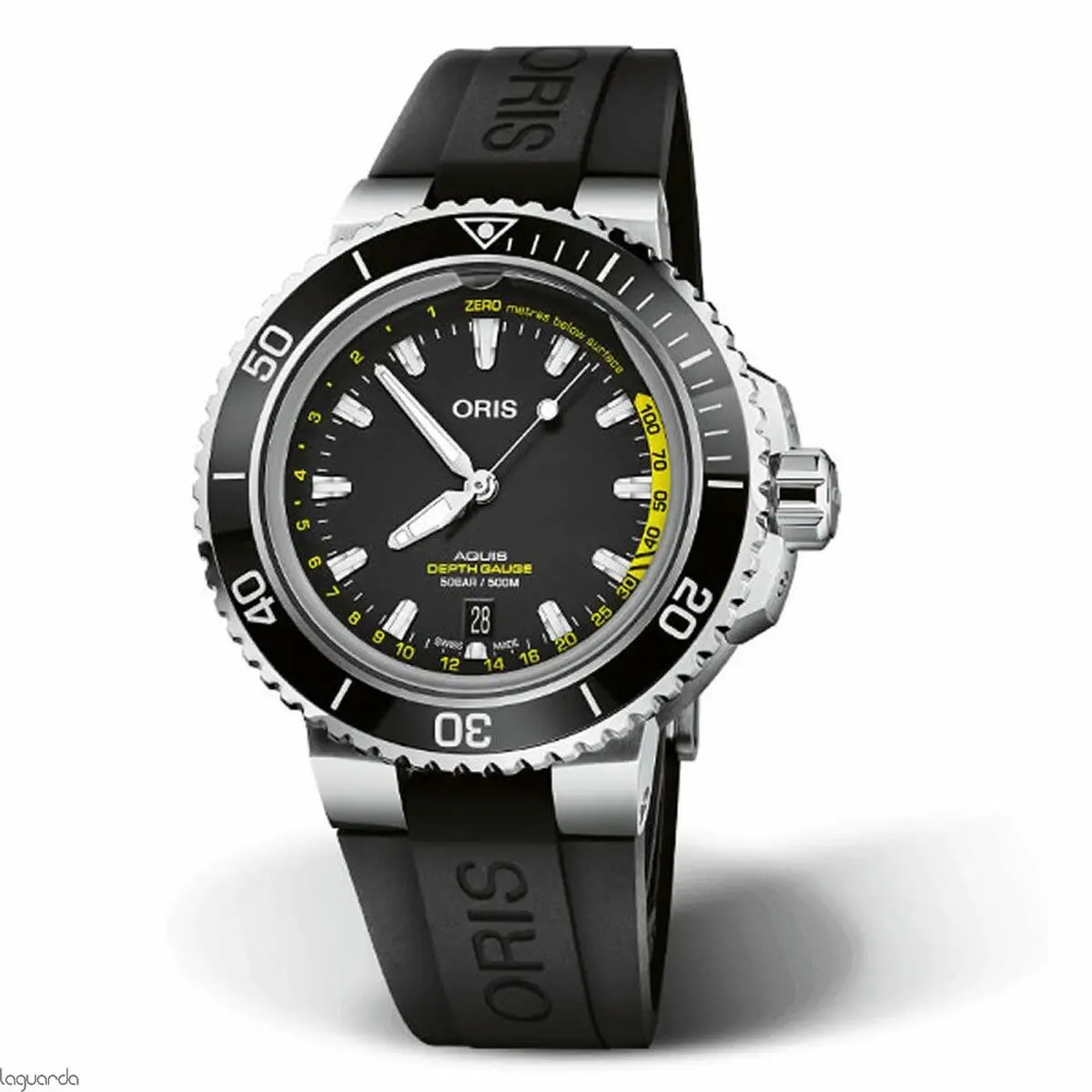 Men's Watch Oris 4154-Set-Rs 1