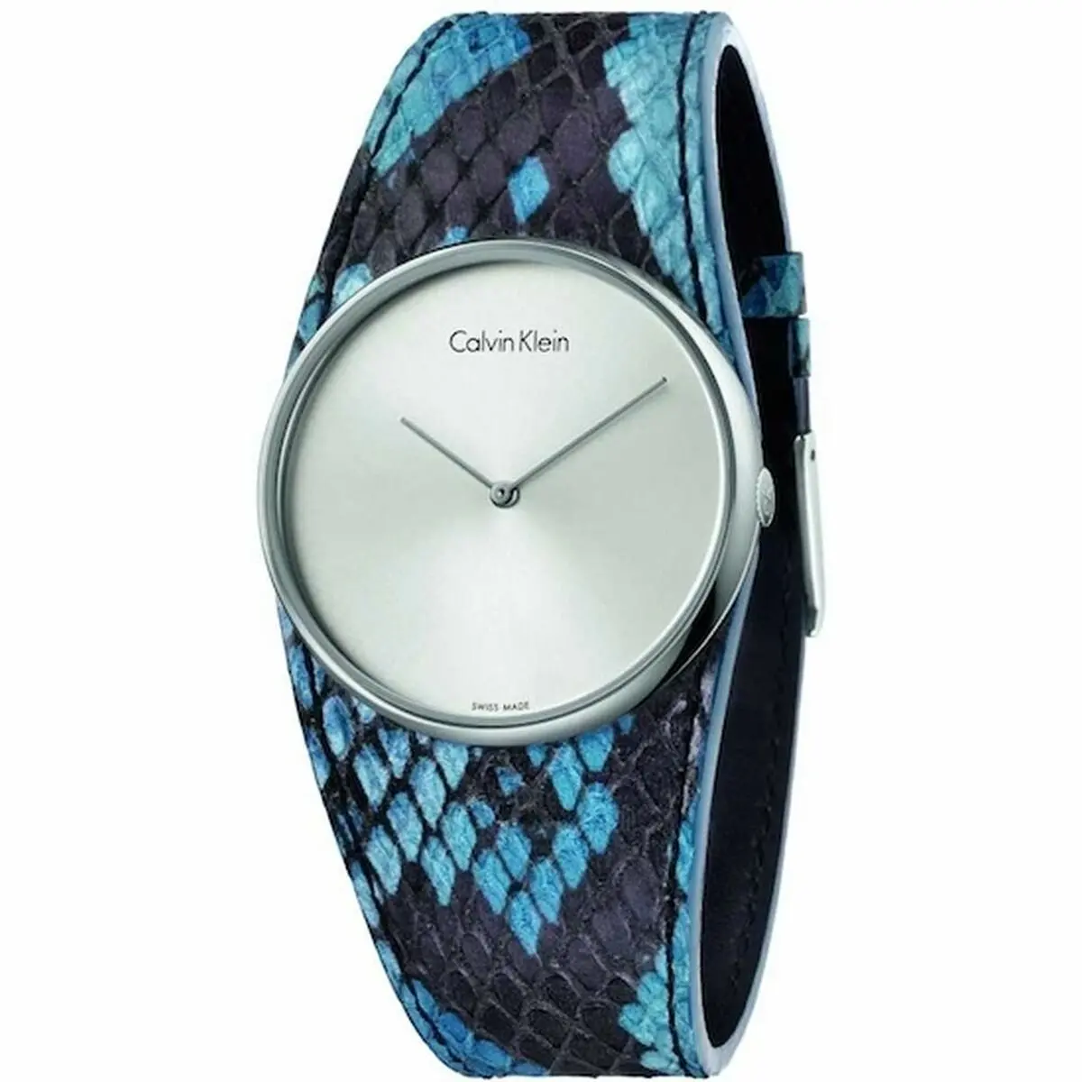 Ladies' Watch Calvin Klein K5v231v6 (Ø 39 Mm) 1