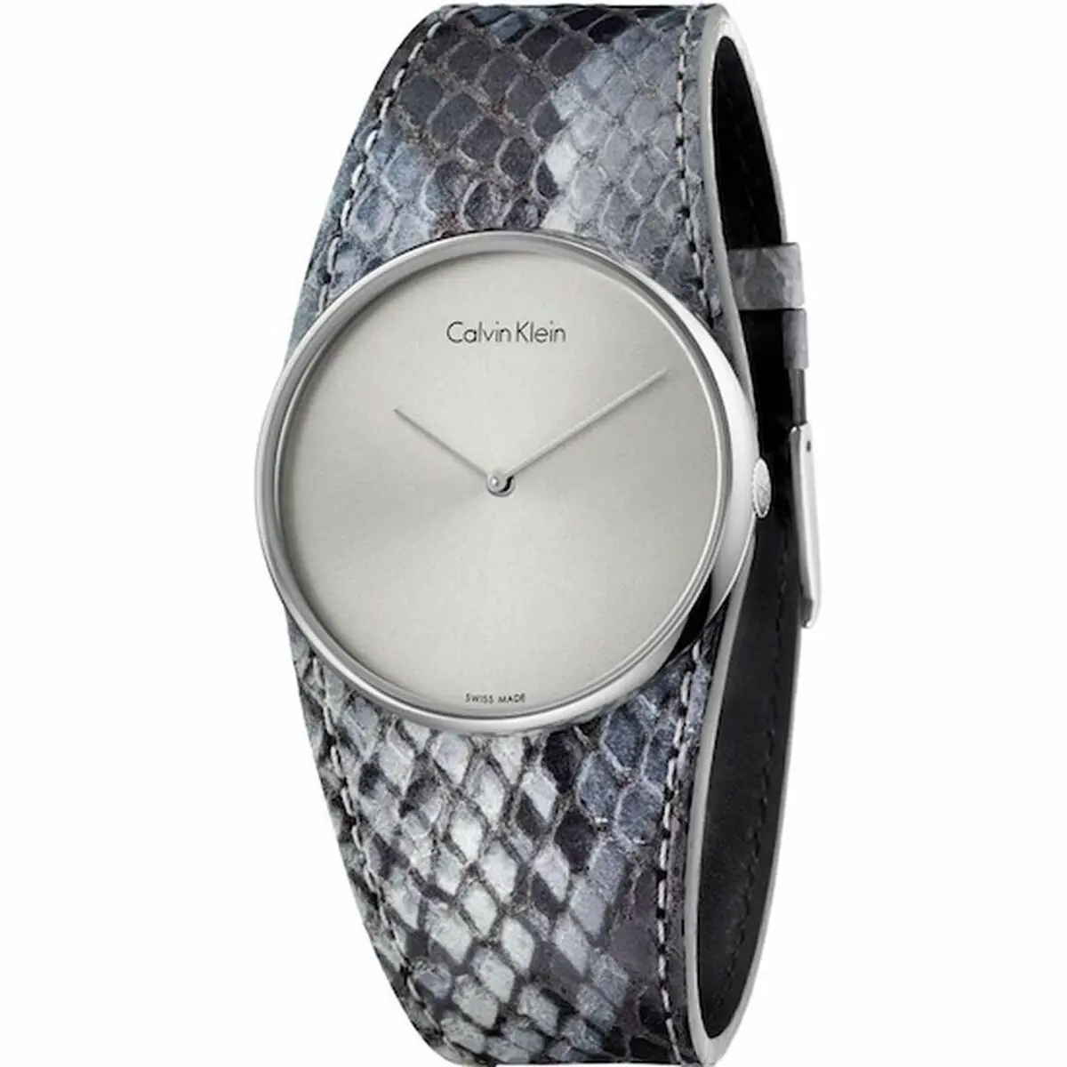 Ladies' Watch Calvin Klein K5v231q4 (Ø 39 Mm) 1