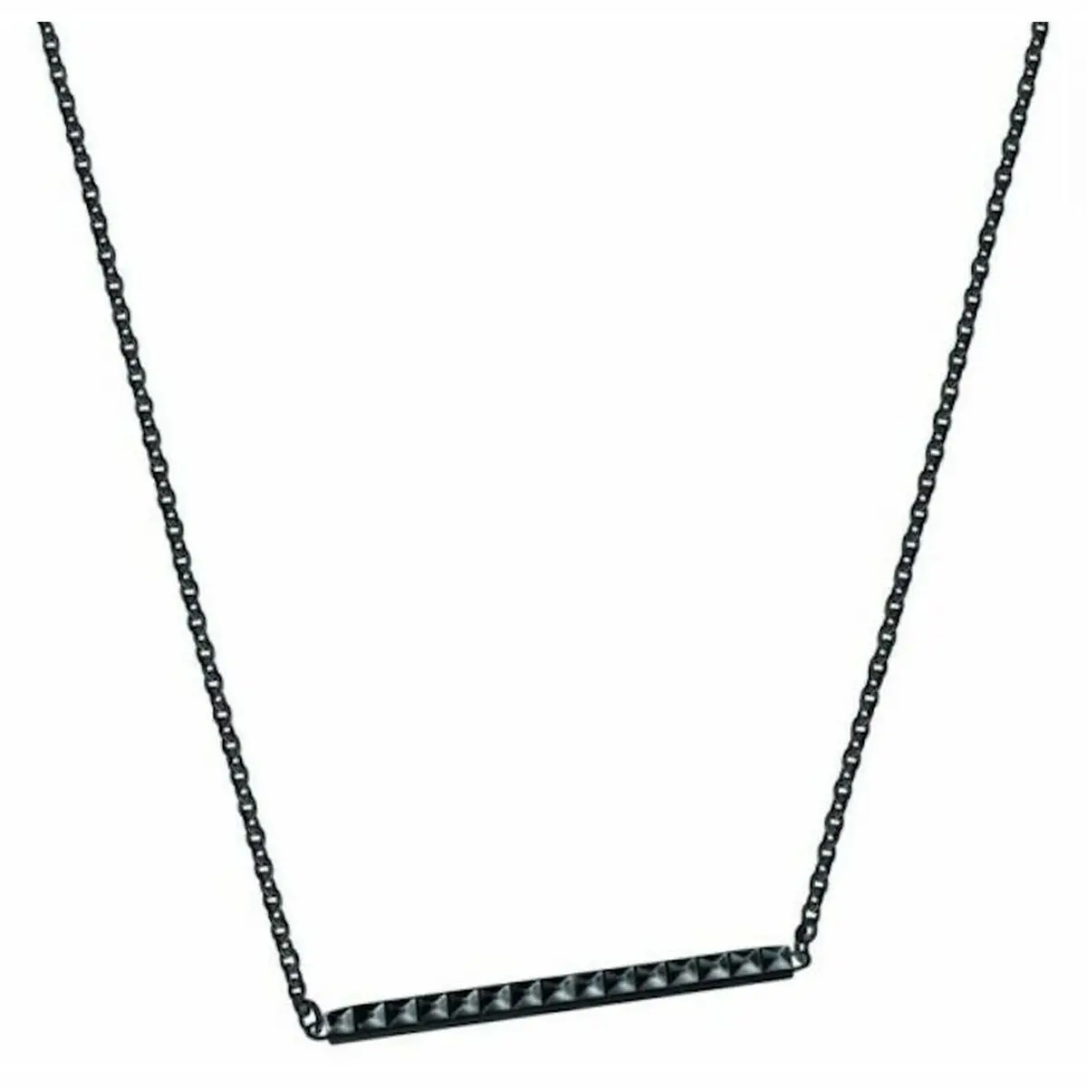 Ladies'necklace Calvin Klein Edge 1