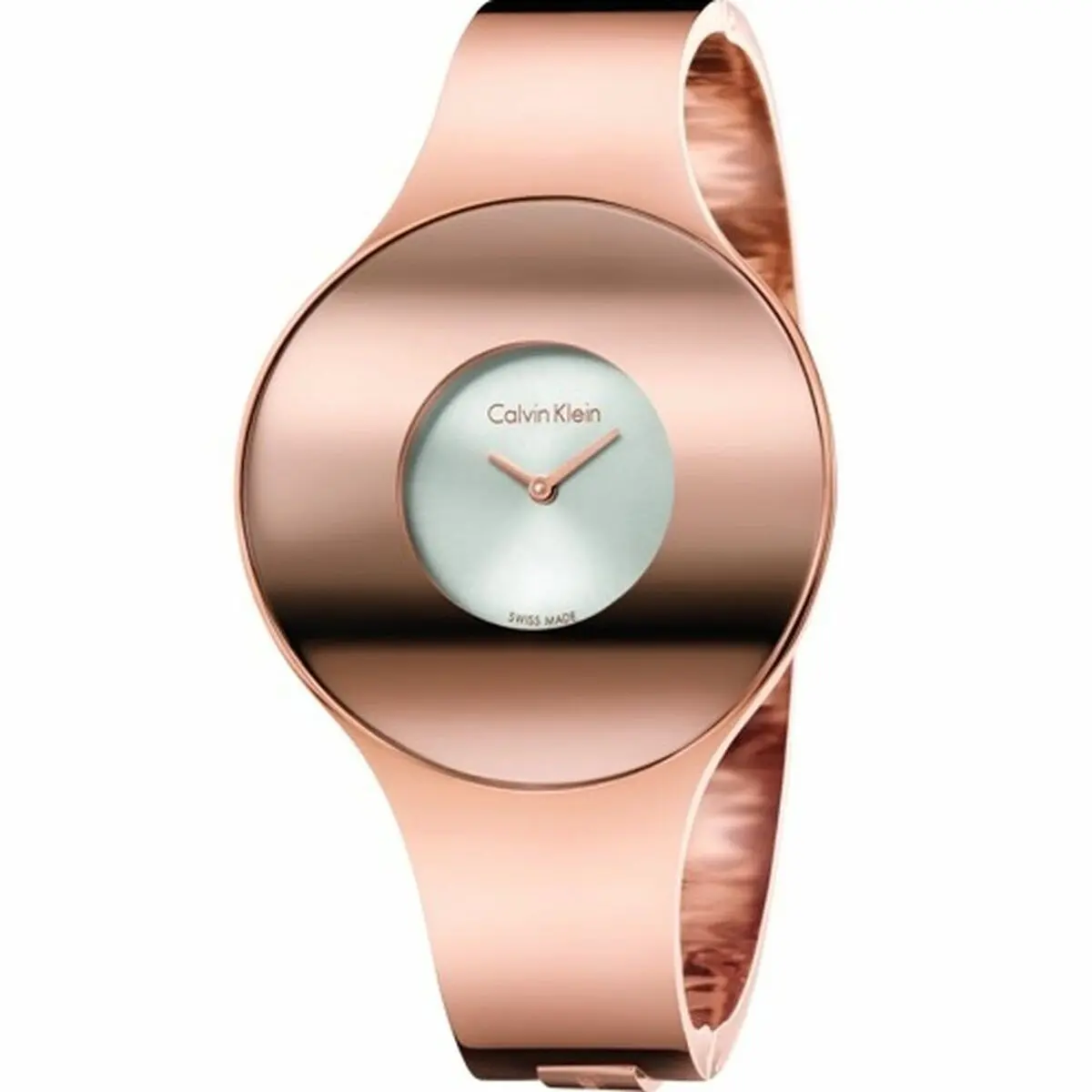 Ladies' Watch Calvin Klein K8c2m616 1