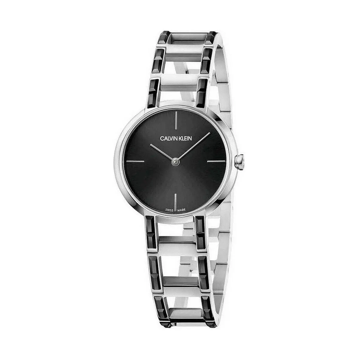 Ladies'watch Calvin Klein Cheers (Ø 32 Mm) 1