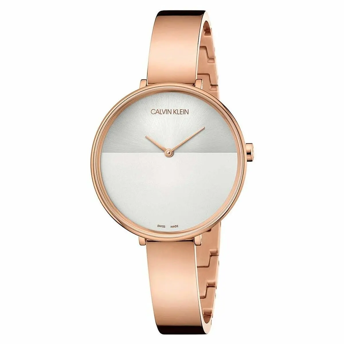 Ladies' Watch Calvin Klein K7a23646 (Ø 38 Mm) 1